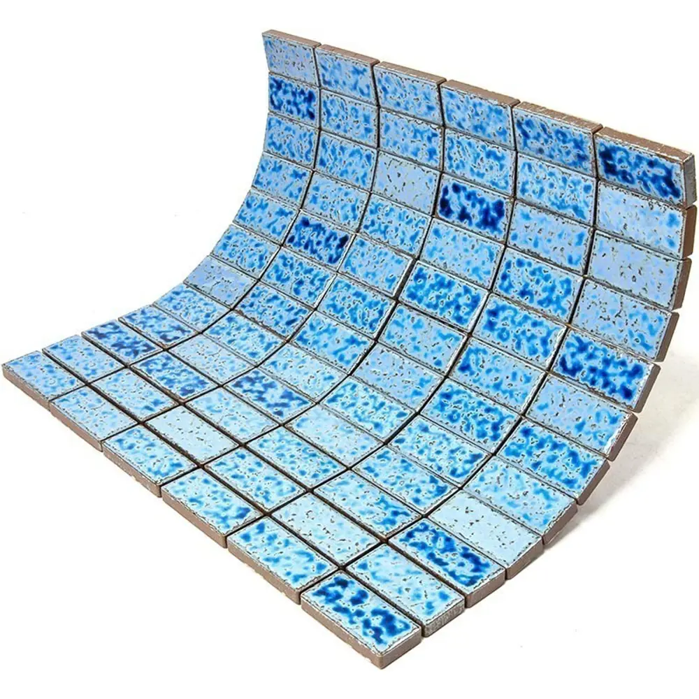 Фото 6 Мозаика Gaudi Brick Brick-4 4 керамика 29.8x29.8 см Фото 6 Мозаика Gaudi Brick Brick-4 4 керамика 29.8x29.8 см