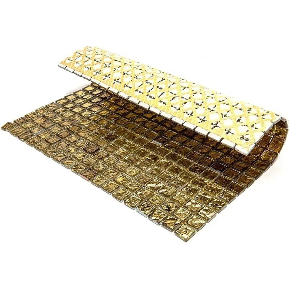 Фото 3 Мозаика Natural Crystal BSA-01-15 стекло 29.8x29.8 см Фото 3 Мозаика Natural Crystal BSA-01-15 стекло 29.8x29.8 см