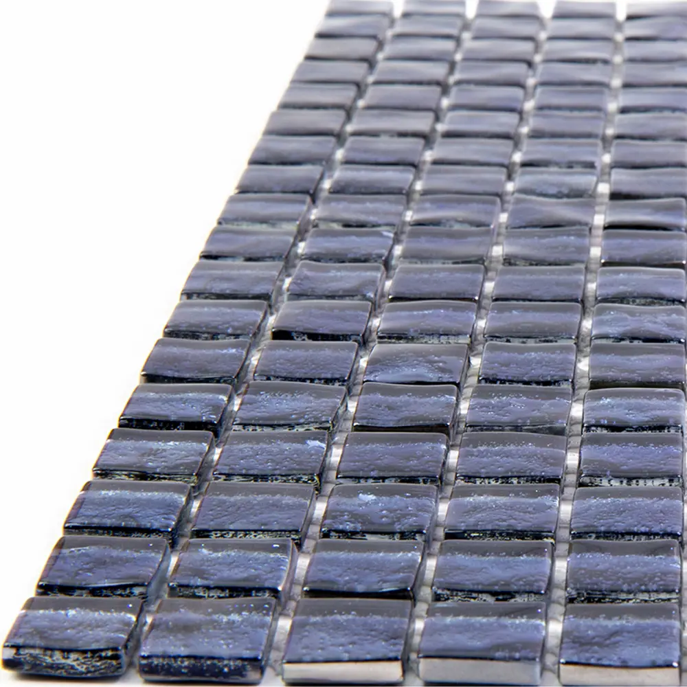 Фото 4 Мозаика Natural Crystal BSA-13-15 стекло 29.8x29.8 см Фото 4 Мозаика Natural Crystal BSA-13-15 стекло 29.8x29.8 см