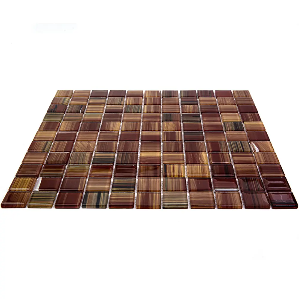 Фото 6 Мозаика Natural Ethnic WL-36 стекло 30x30 см Фото 6 Мозаика Natural Ethnic WL-36 стекло 30x30 см