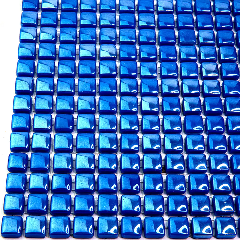 Фото 3 Мозаика Natural Flex WH-074 стекло 31.5x31.5 см Фото 3 Мозаика Natural Flex WH-074 стекло 31.5x31.5 см