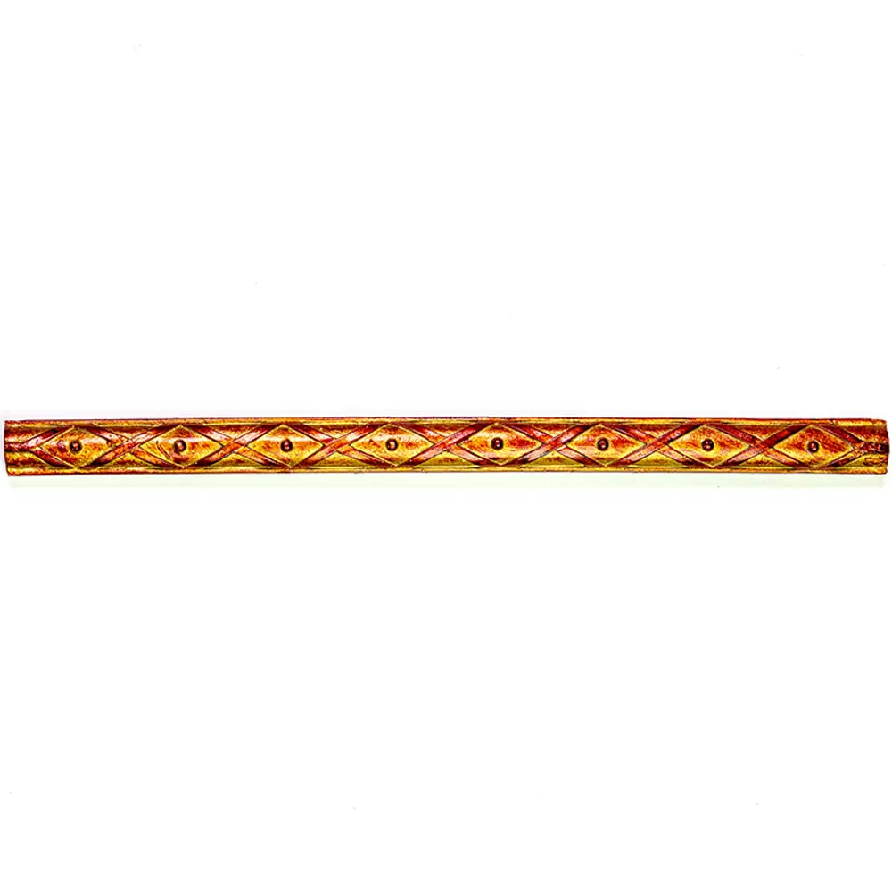 Фото Мозаика Skalini Moldings BD-4 мрамор 30.5x2 см Фото Мозаика Skalini Moldings BD-4 мрамор 30.5x2 см