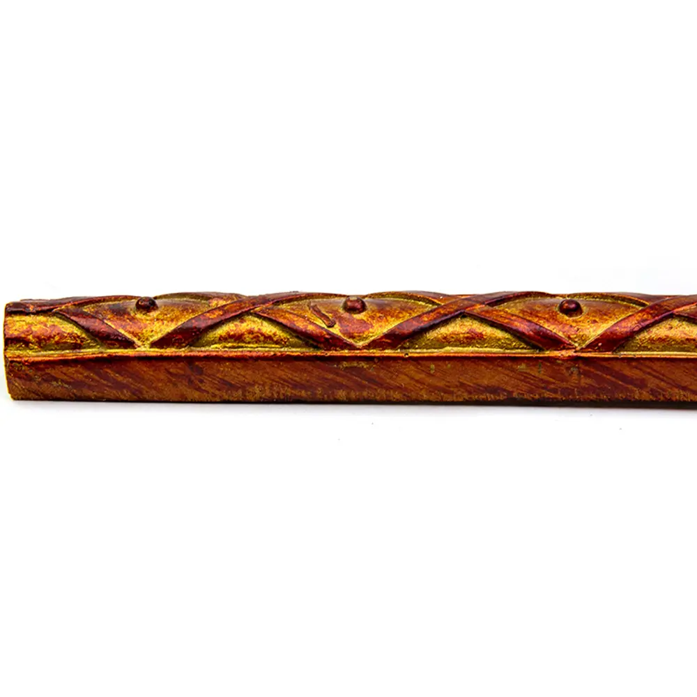 Фото 2 Мозаика Skalini Moldings BD-4 мрамор 30.5x2 см Фото 2 Мозаика Skalini Moldings BD-4 мрамор 30.5x2 см