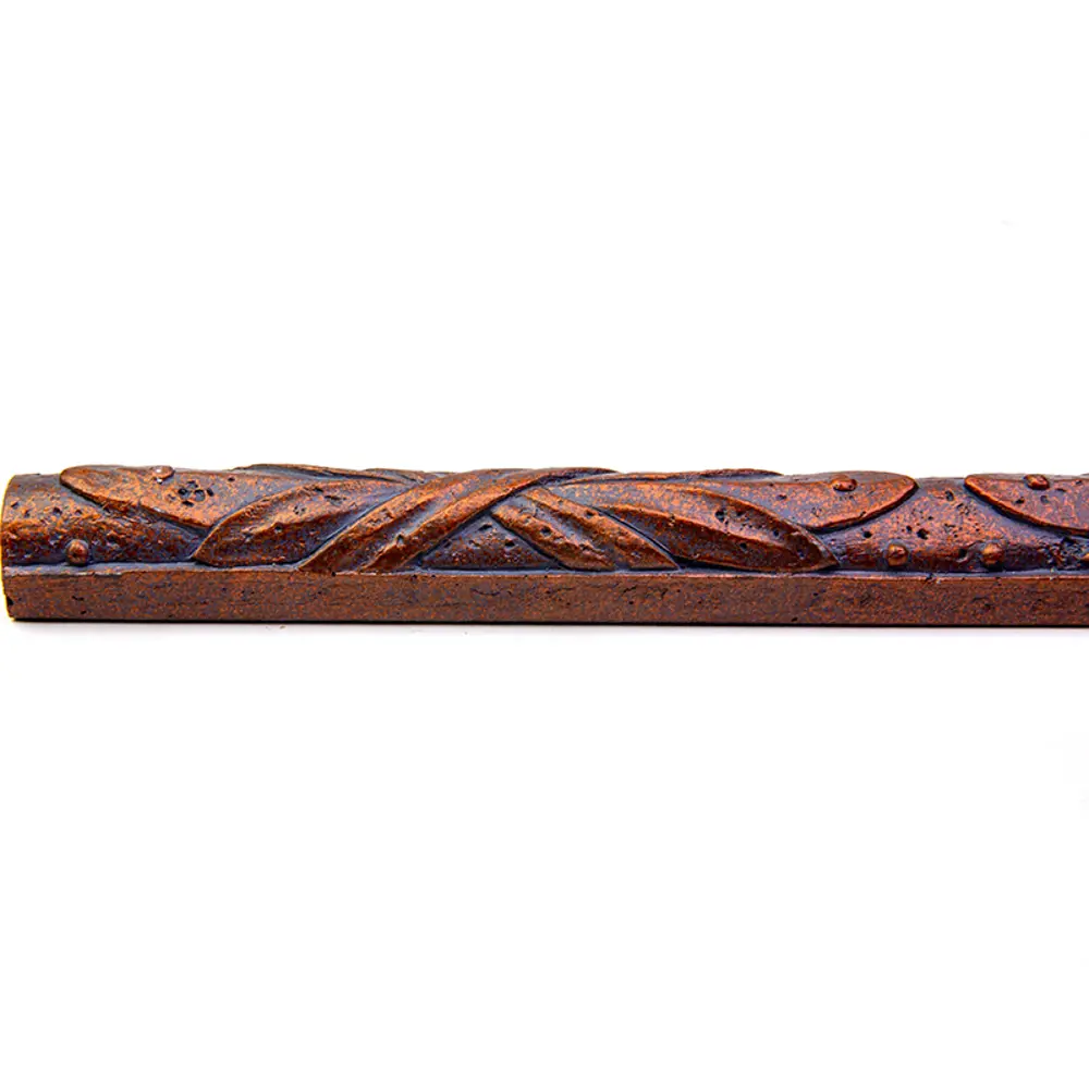 Фото 3 Мозаика Skalini Moldings BK-5 мрамор 30.5x2.5 см Фото 3 Мозаика Skalini Moldings BK-5 мрамор 30.5x2.5 см