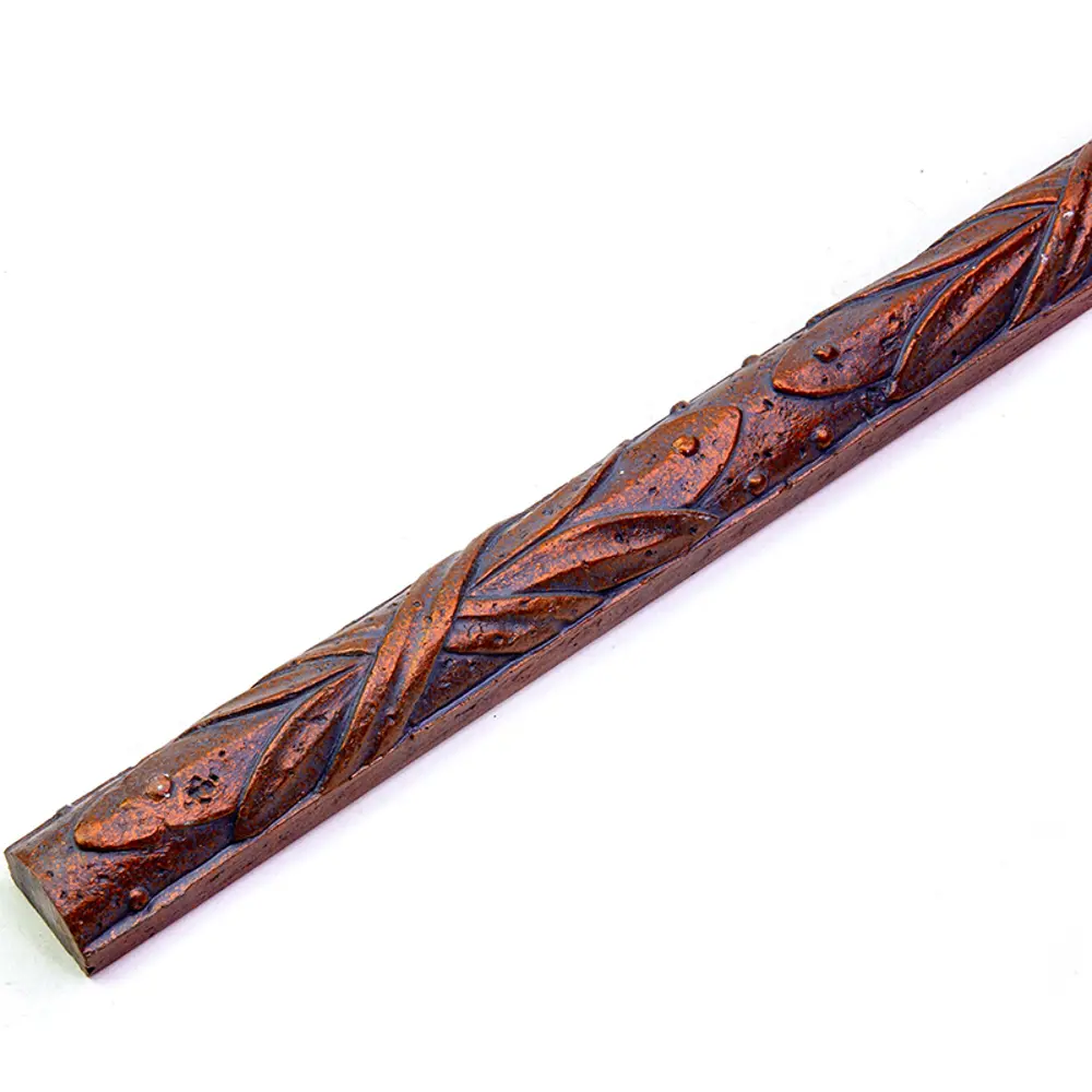 Фото 2 Мозаика Skalini Moldings BK-5 мрамор 30.5x2.5 см Фото 2 Мозаика Skalini Moldings BK-5 мрамор 30.5x2.5 см