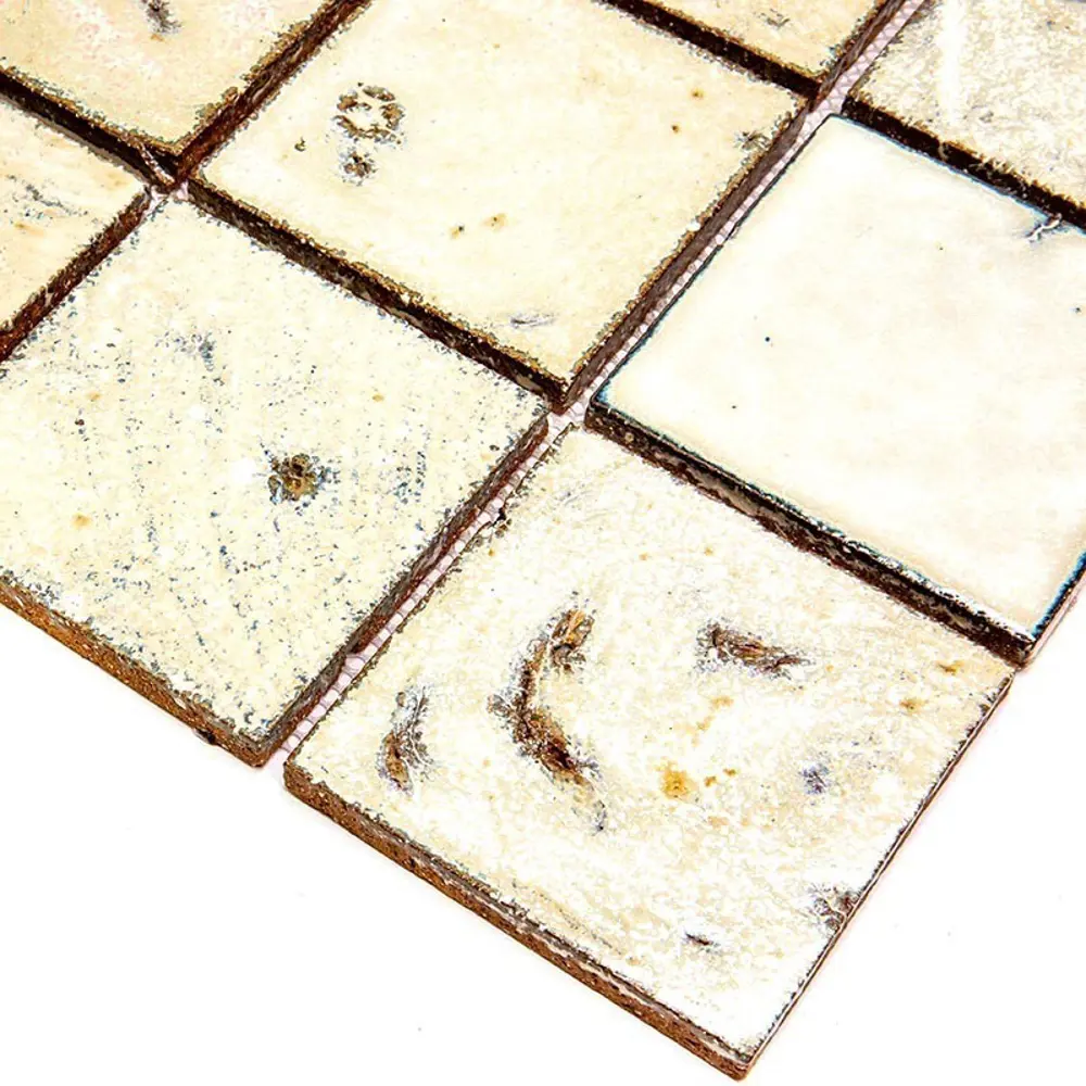 Фото 6 Мозаика Gaudi Rustico Rust-41 9 керамика 30x30 см Фото 6 Мозаика Gaudi Rustico Rust-41 9 керамика 30x30 см