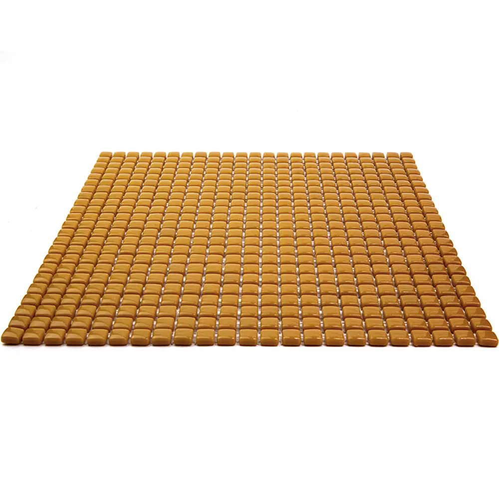 Фото 7 Мозайка NATURAL Flex W-39 31.50x31.50см стекло цвет оранжевый, медный W-39 Фото 7 Мозайка NATURAL Flex W-39 31.50x31.50см стекло цвет оранжевый, медный W-39