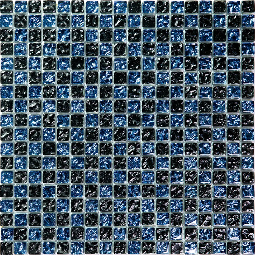 Фото 3 Мозаика Natural PST-053 29.8x29.8, цвет черный Фото 3 Мозаика Natural PST-053 29.8x29.8, цвет черный