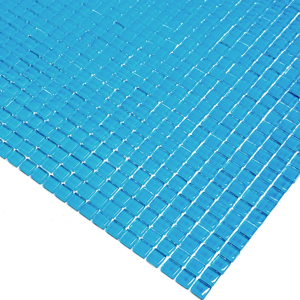 Фото 7 Мозаика Vidromar VPC-143-Blue 30x30, цвет синий Фото 7 Мозаика Vidromar VPC-143-Blue 30x30, цвет синий