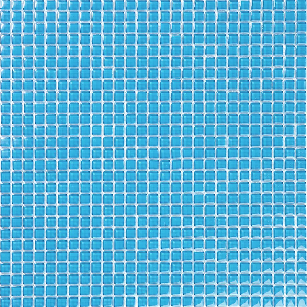 Фото 6 Мозаика Vidromar VPC-143-Blue 30x30, цвет синий Фото 6 Мозаика Vidromar VPC-143-Blue 30x30, цвет синий