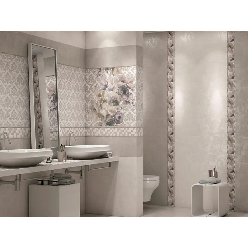 Фото Бордюр Kerama Marazzi Город на воде MP000000112 8x25см матовый разноцветный Фото Бордюр Kerama Marazzi Город на воде MP000000112 8x25см матовый разноцветный