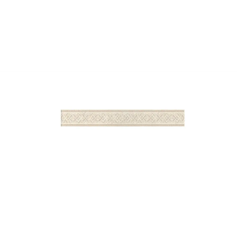 Фото Бордюр Kerama Marazzi Резиденция MP000000339 6.30x50см матовый бежевый Фото Бордюр Kerama Marazzi Резиденция MP000000339 6.30x50см матовый бежевый