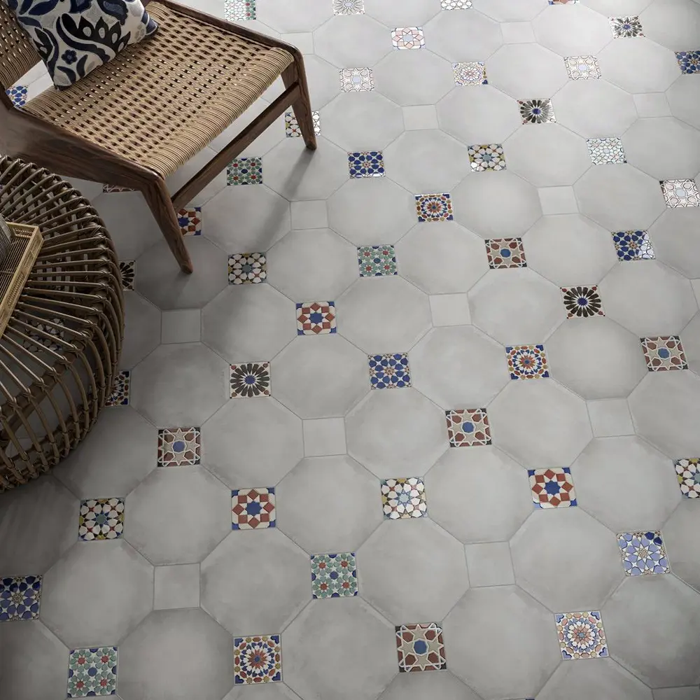Фото 4 Декор Kerama Marazzi Паласио MP000018274 9.90x9.90см матовый разноцветный Фото 4 Декор Kerama Marazzi Паласио MP000018274 9.90x9.90см матовый разноцветный