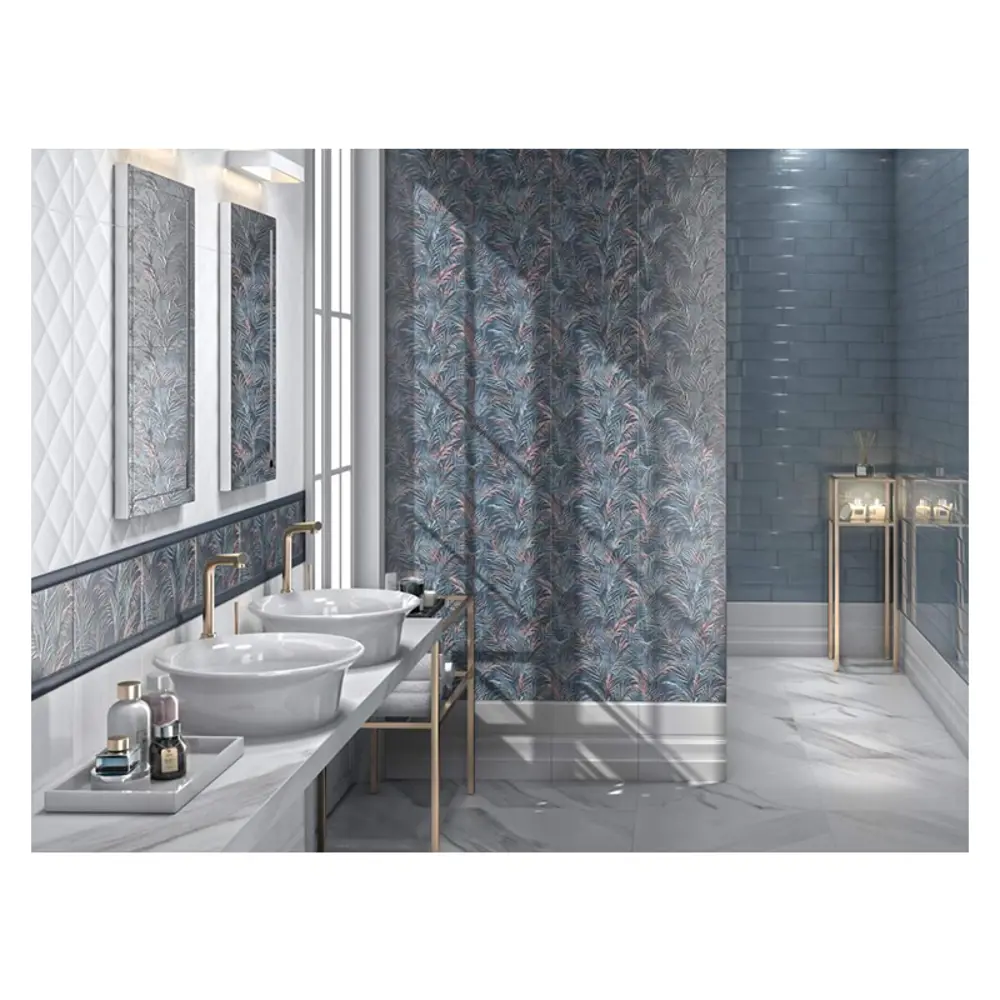 Фото Декор Kerama Marazzi Альма MP000015301 30x60см глянцевый разноцветный Фото Декор Kerama Marazzi Альма MP000015301 30x60см глянцевый разноцветный
