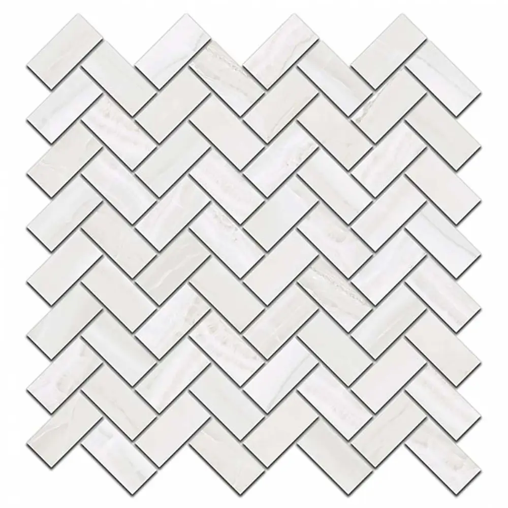Фото Керамогранит Kerama Marazzi Контарини MP000010032 30x31см белый Фото Керамогранит Kerama Marazzi Контарини MP000010032 30x31см белый