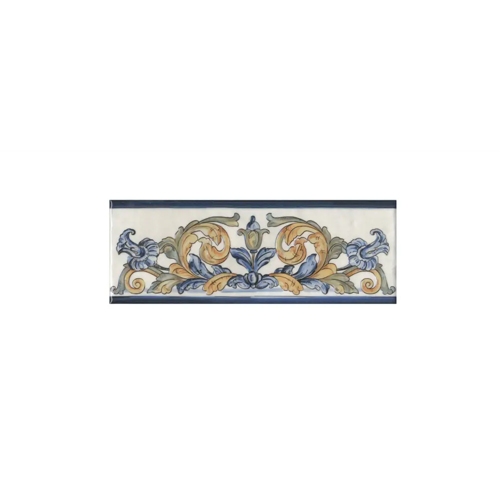 Фото Декор Kerama Marazzi Площадь Испании MP000018305 15x40см глянцевый бежевый Фото Декор Kerama Marazzi Площадь Испании MP000018305 15x40см глянцевый бежевый