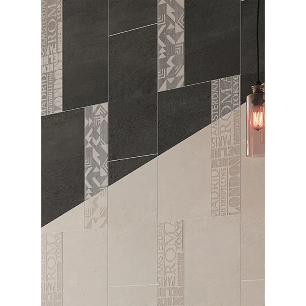 Фото Керамогранит Kerama Marazzi Про Матрикс MP000018647 15x60см серый, серебристый Фото Керамогранит Kerama Marazzi Про Матрикс MP000018647 15x60см серый, серебристый