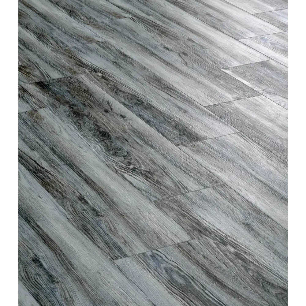 Фото 2 Керамический гранит Kerama Marazzi Дувр серый обрезной 20x80см, цена за упаковку Фото 2 Керамический гранит Kerama Marazzi Дувр серый обрезной 20x80см, цена за упаковку