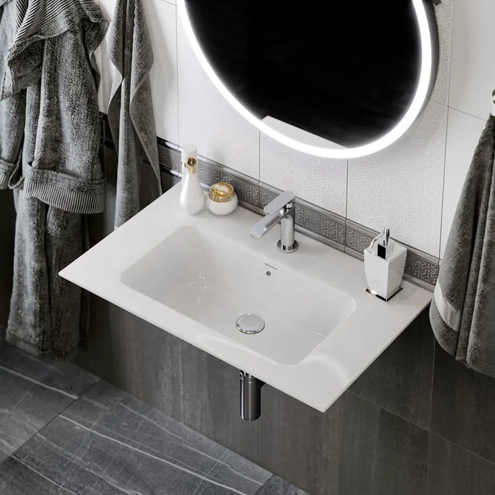 Фото 3 Керамическая плитка Kerama Marazzi Ломбардиа 6400 40x25см цвет бежевый, цена за упаковку Фото 3 Керамическая плитка Kerama Marazzi Ломбардиа 6400 40x25см цвет бежевый, цена за упаковку