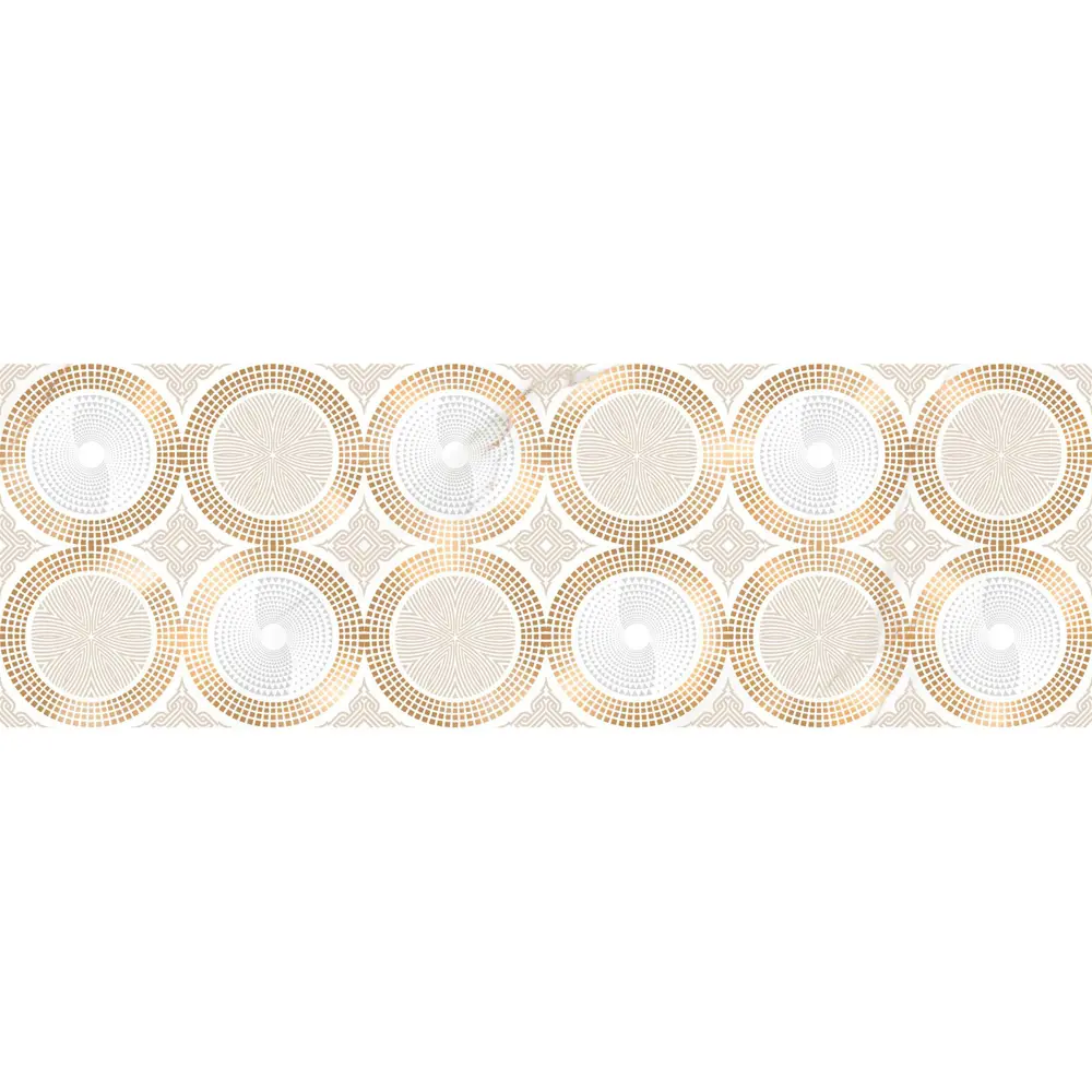 Фото Декор Alma Ceramica Umberto DWU93UMB14R 90x30см цвет разноцветный, цена за штуку Фото Декор Alma Ceramica Umberto DWU93UMB14R 90x30см цвет разноцветный, цена за штуку