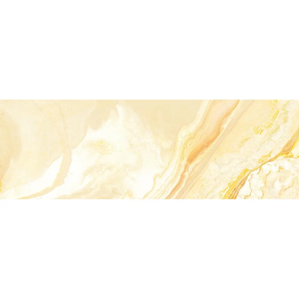 Фото 2 Плитка Alma Ceramica Magic 1 TWU93MGC48R 90x30см цвет жёлтый, цена за упаковку Фото 2 Плитка Alma Ceramica Magic 1 TWU93MGC48R 90x30см цвет жёлтый, цена за упаковку