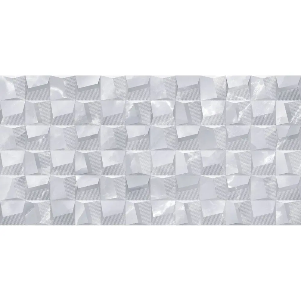 Фото Плитка Alma Ceramica Grigio-2 TWU09GRG727 50x24.9см цвет серый, цена за упаковку Фото Плитка Alma Ceramica Grigio-2 TWU09GRG727 50x24.9см цвет серый, цена за упаковку