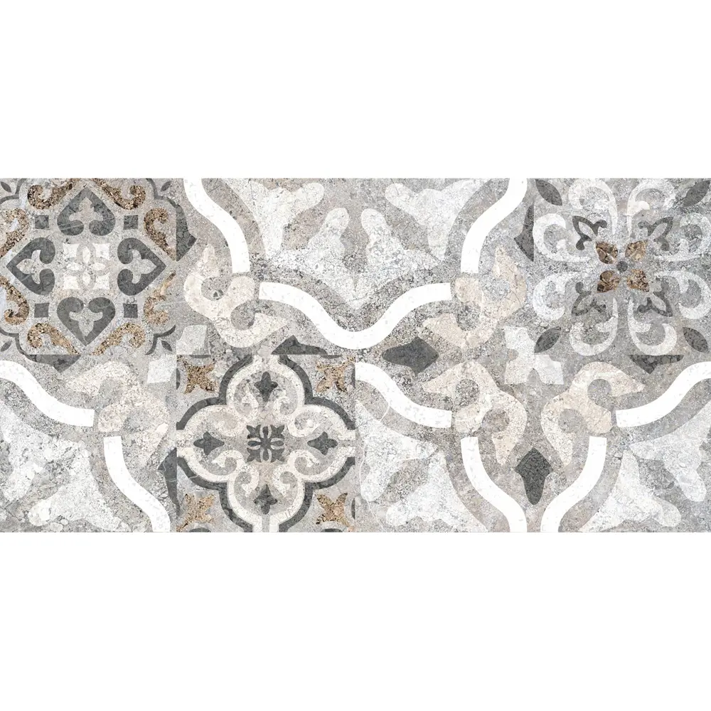 Фото Плитка Alma Ceramica Madison TWU09TON017 50x24.9см цвет разноцветный, цена за упаковку Фото Плитка Alma Ceramica Madison TWU09TON017 50x24.9см цвет разноцветный, цена за упаковку