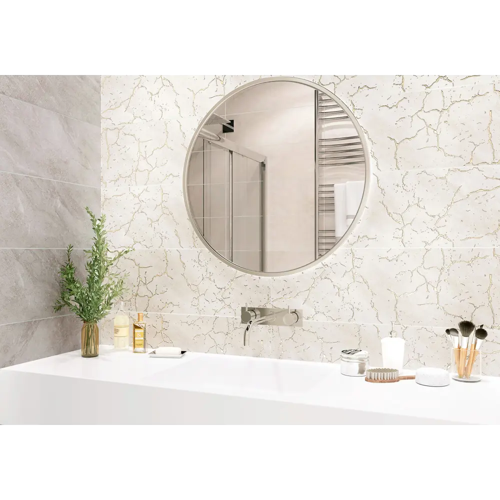 Фото 2 Декор Alma Ceramica Largo DWU12LRG07R 74x24.6см цвет бежевый, цена за штуку Фото 2 Декор Alma Ceramica Largo DWU12LRG07R 74x24.6см цвет бежевый, цена за штуку