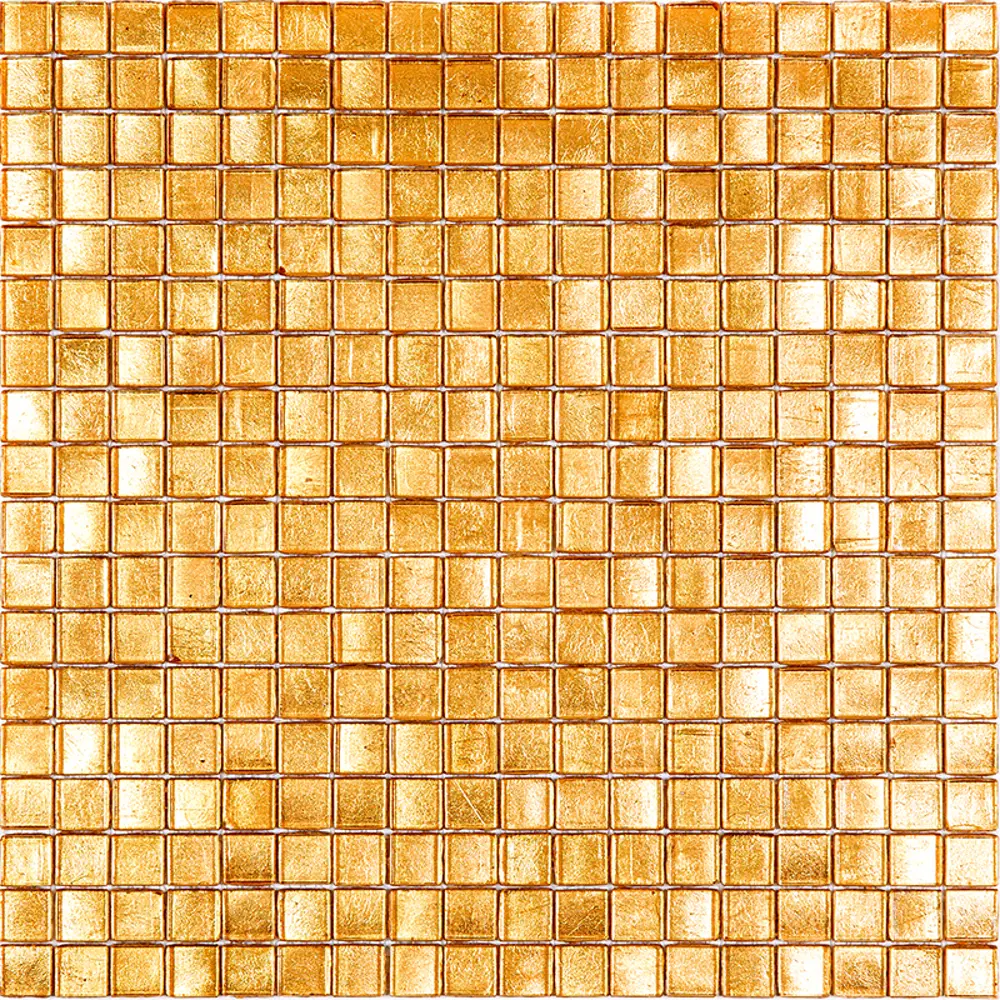 Фото Декоративная мозаика Alma Beauty15J B40-20-295x295 29.5x29.5см стекло цвет жёлтый Фото Декоративная мозаика Alma Beauty15J B40-20-295x295 29.5x29.5см стекло цвет жёлтый
