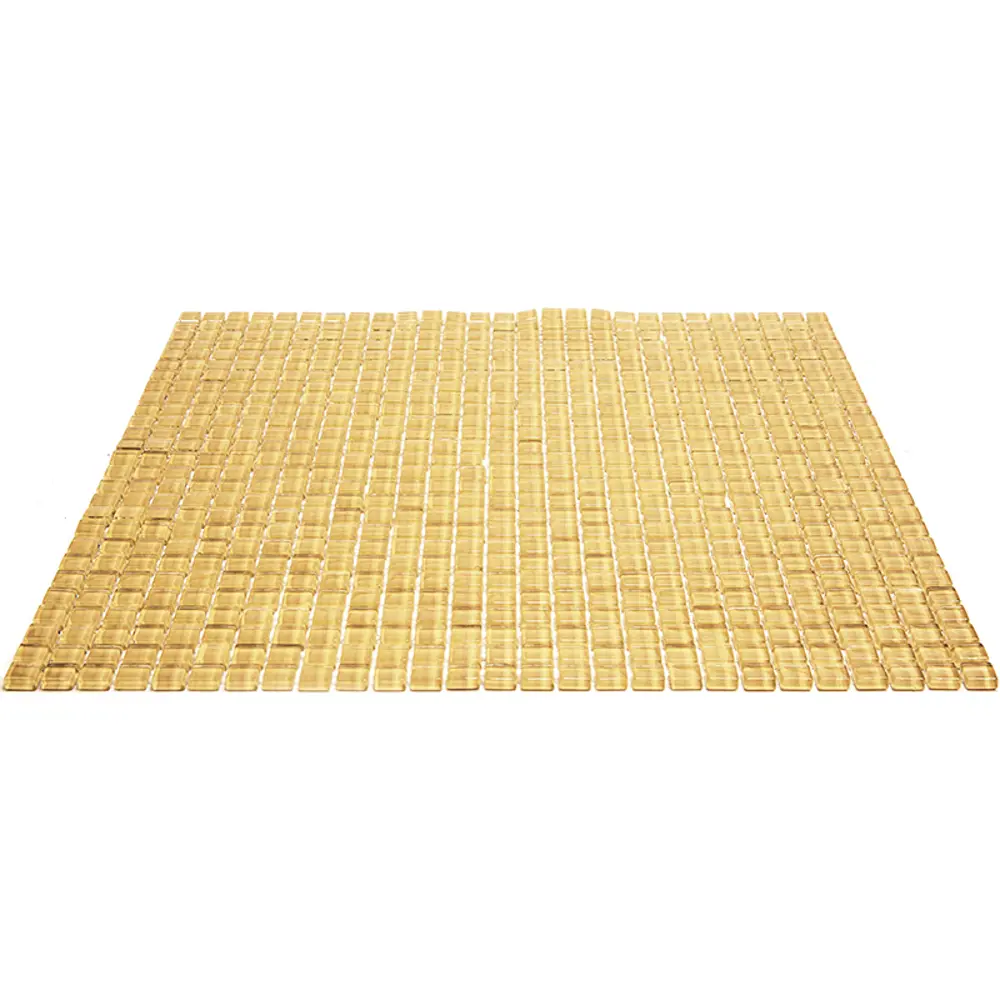 Фото 9 Декоративная мозаика Vidromar Pure Color VPC-163-Beige-10-300x300 30x30см стекло цвет жёлтый Фото 9 Декоративная мозаика Vidromar Pure Color VPC-163-Beige-10-300x300 30x30см стекло цвет жёлтый