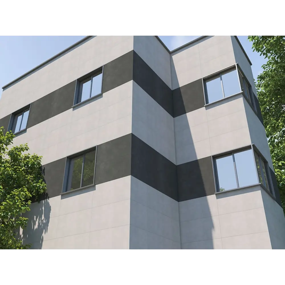 Фото 3 Керамогранит Bien Concept Light Grey 60x120x0.9 см 1.44 м², цена за упаковку Фото 3 Керамогранит Bien Concept Light Grey 60x120x0.9 см 1.44 м², цена за упаковку
