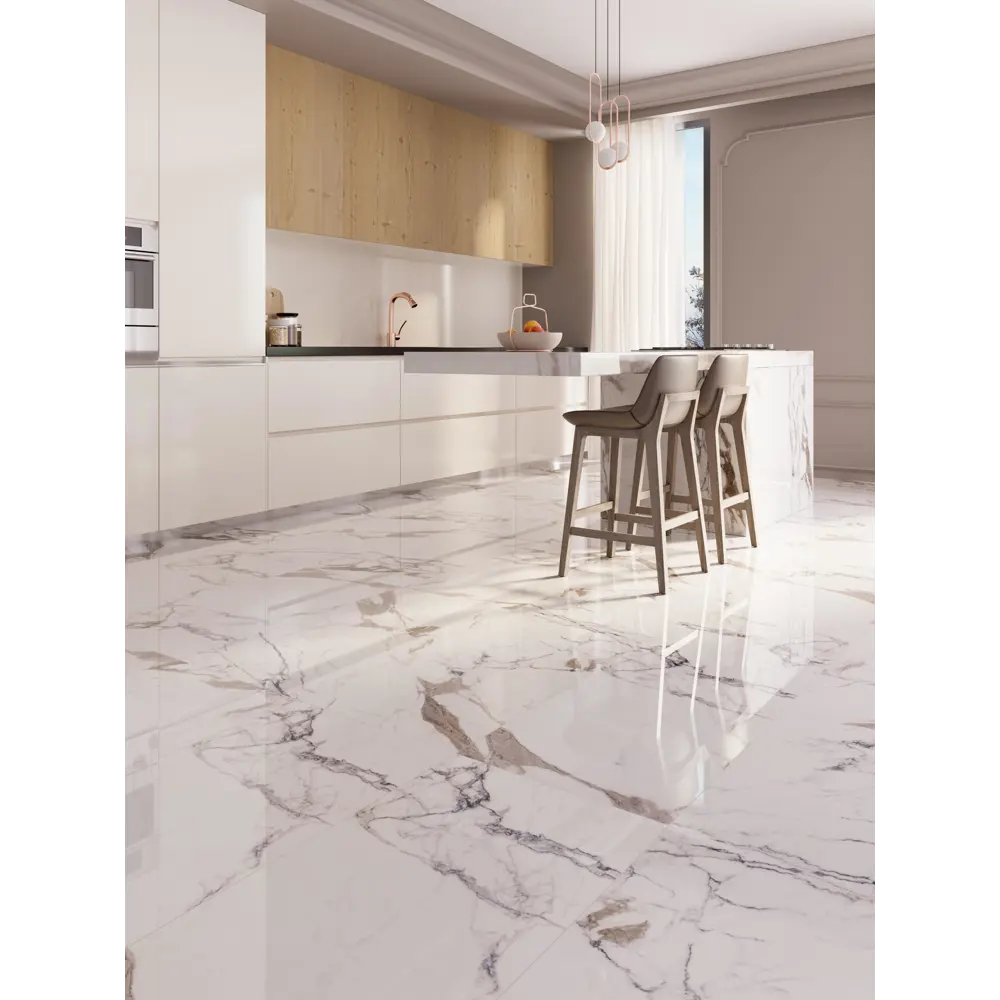 Фото Керамогранит QUA Paonazzo 60x120x0.9 см 1.44 м² цена за упаковку Фото Керамогранит QUA Paonazzo 60x120x0.9 см 1.44 м² цена за упаковку