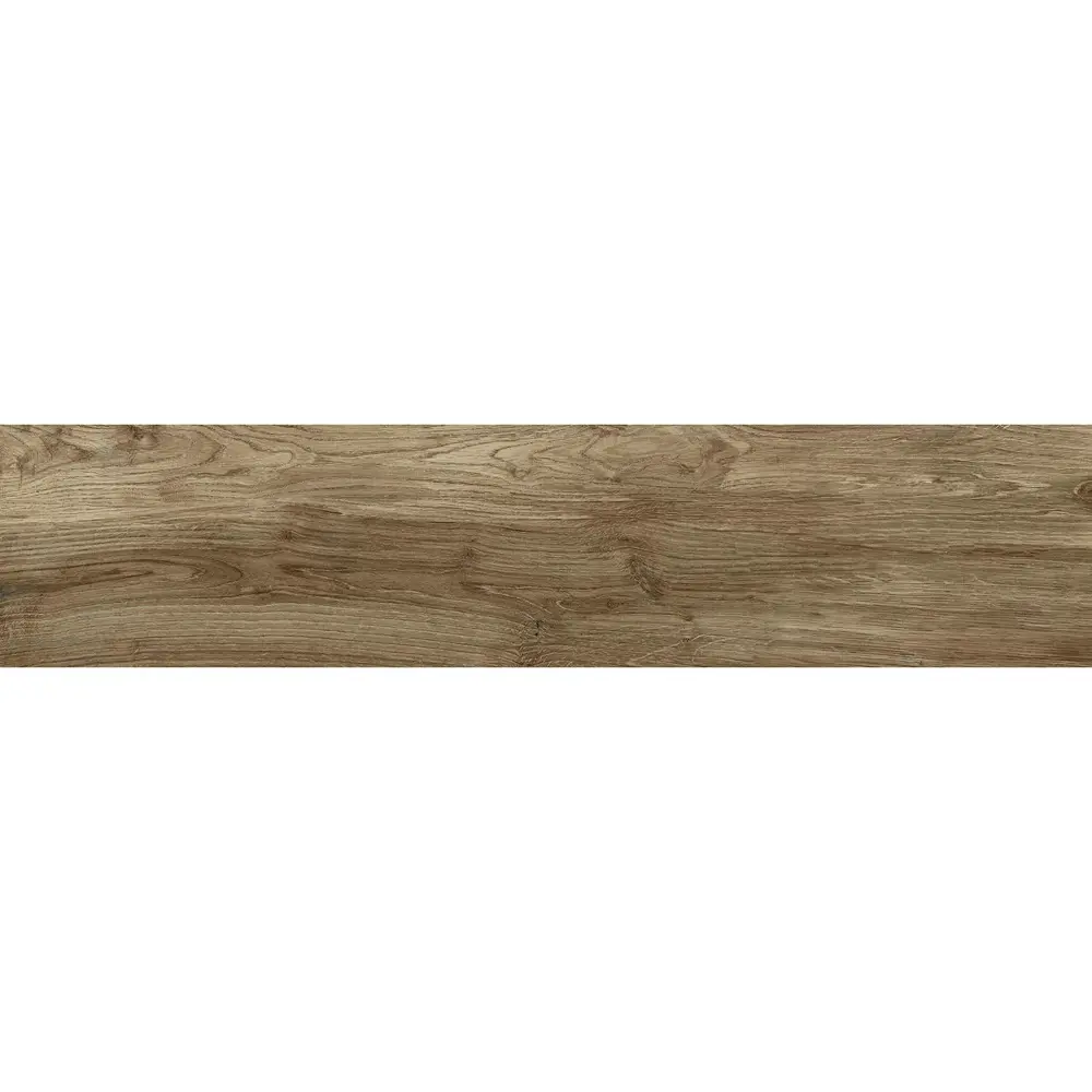 Фото 2 Плитка Alma Ceramica GFA92SNR40R 20x90см цвет коричневый, цена за упаковку Фото 2 Плитка Alma Ceramica GFA92SNR40R 20x90см цвет коричневый, цена за упаковку