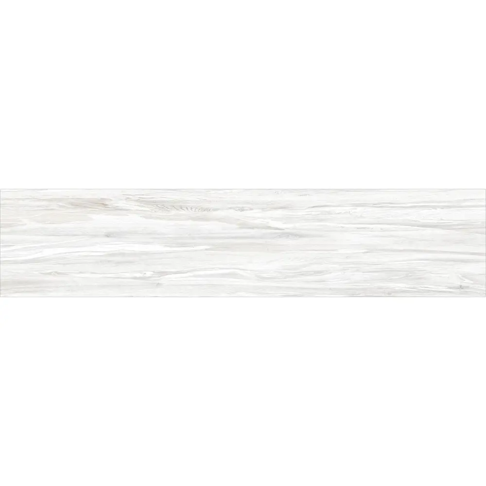Фото 2 Плитка Alma Ceramica GFA92ALP04R 20x90см цвет белый, цена за упаковку Фото 2 Плитка Alma Ceramica GFA92ALP04R 20x90см цвет белый, цена за упаковку
