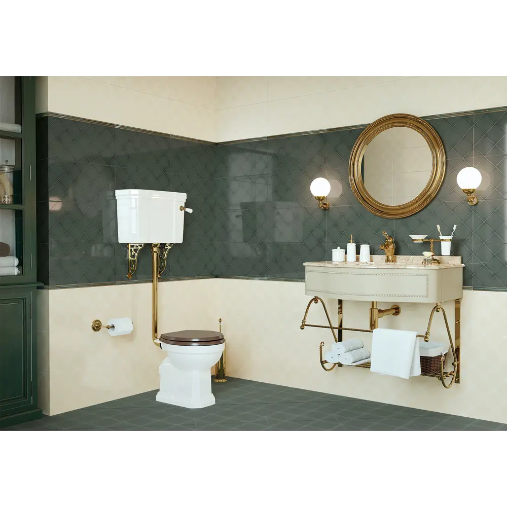 Фото 3 Плитка new trend WT9ADE11 249x500мм 1.25 м² цвет бежевый, цена за упаковку Фото 3 Плитка new trend WT9ADE11 249x500мм 1.25 м² цвет бежевый, цена за упаковку