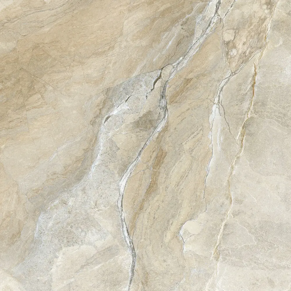 Фото 4 Плитка Alma ceramica GFA57VLC04L 57x57см 1.62 м² цвет бежевый, цена за упаковку Фото 4 Плитка Alma ceramica GFA57VLC04L 57x57см 1.62 м² цвет бежевый, цена за упаковку