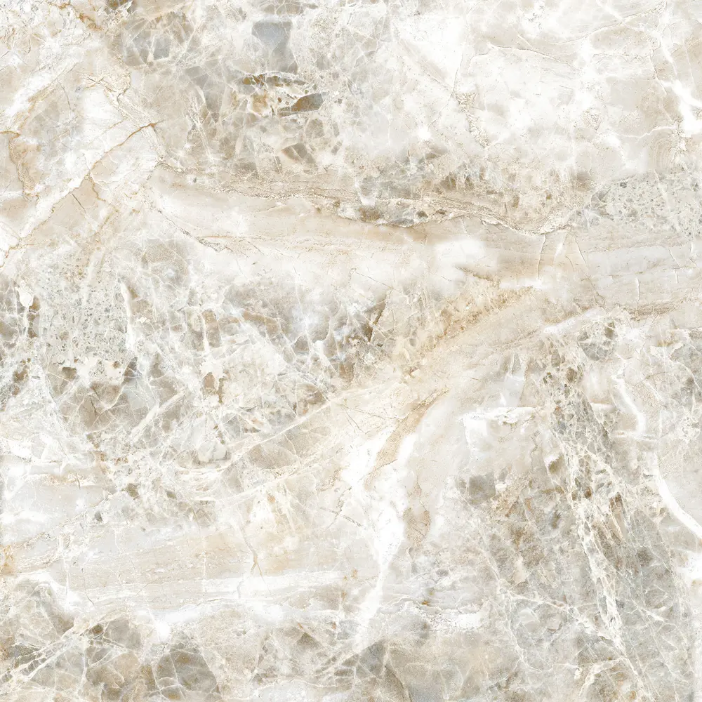 Фото 3 Плитка Alma ceramica GFA57WAV04L 57x57см 1.62 м² цвет коричневый, цена за упаковку Фото 3 Плитка Alma ceramica GFA57WAV04L 57x57см 1.62 м² цвет коричневый, цена за упаковку