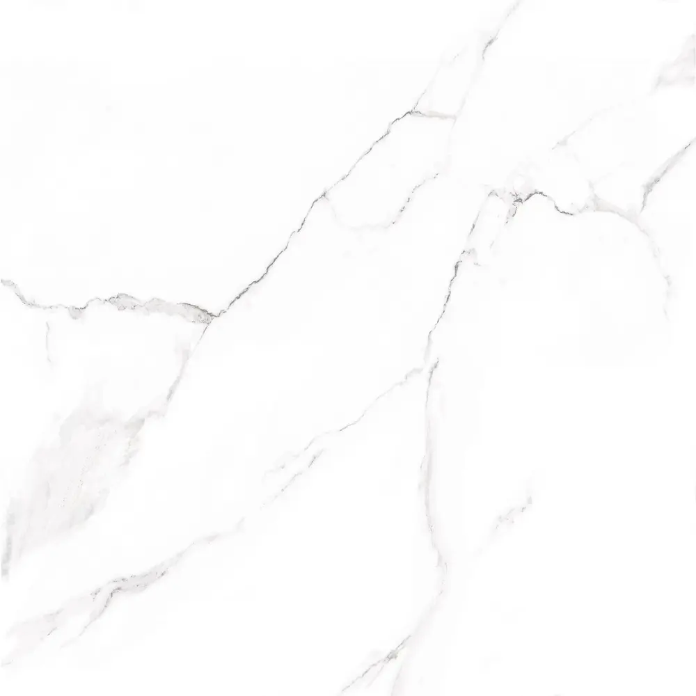Фото Плитка Alma ceramica GFA57NVD07L 57x57см 1.62 м² цвет белый, цена за упаковку Фото Плитка Alma ceramica GFA57NVD07L 57x57см 1.62 м² цвет белый, цена за упаковку