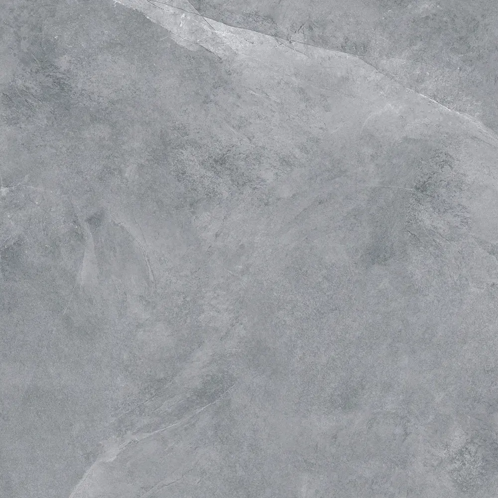 Фото 2 Плитка Alma ceramica GFA57BST70R 57x57см 1.62 м² цвет серый, цена за упаковку Фото 2 Плитка Alma ceramica GFA57BST70R 57x57см 1.62 м² цвет серый, цена за упаковку