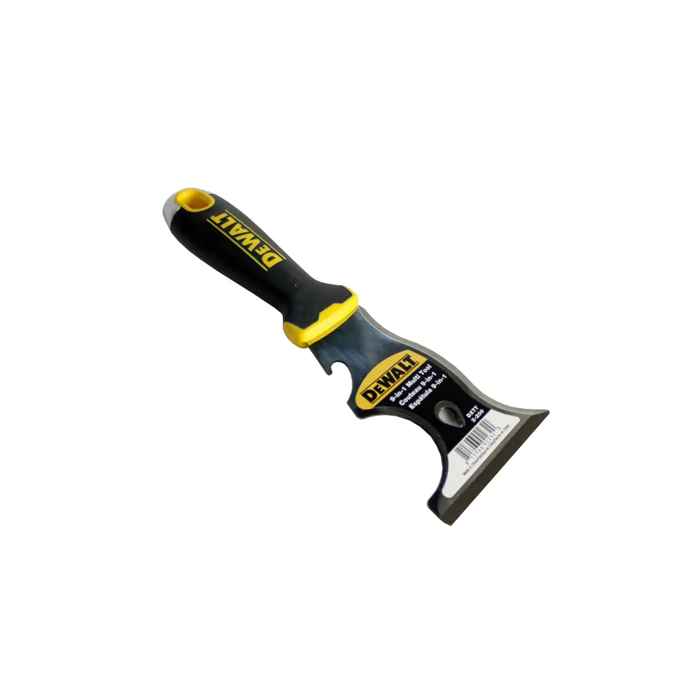 Фото 2 Шпатель малярный Волма DeWalt 40002572 150 мм Фото 2 Шпатель малярный Волма DeWalt 40002572 150 мм