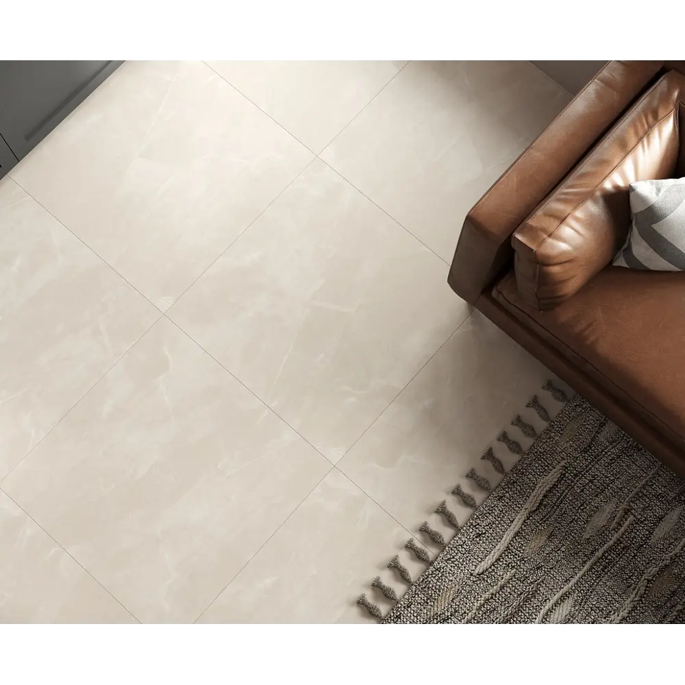 Фото 3 Керамогранит Laparet Chitto White x9999289536 80x80см 1.92 м² цвет мраморный, цена за упаковку Фото 3 Керамогранит Laparet Chitto White x9999289536 80x80см 1.92 м² цвет мраморный, цена за упаковку