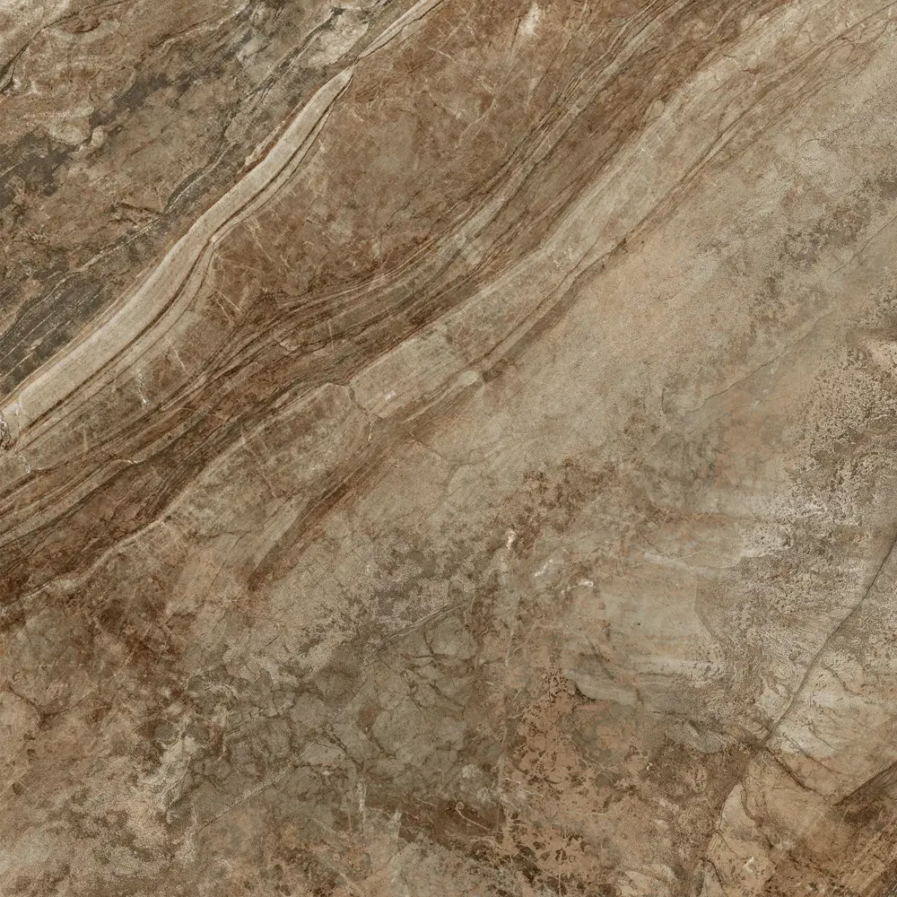 Фото 8 Плитка Alma ceramica GFU04MGM44R 60x60см 1.44 м² цвет коричневый, цена за упаковку Фото 8 Плитка Alma ceramica GFU04MGM44R 60x60см 1.44 м² цвет коричневый, цена за упаковку
