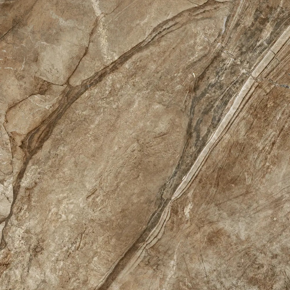 Фото 2 Плитка Alma ceramica GFU04MGM44R 60x60см 1.44 м² цвет коричневый, цена за упаковку Фото 2 Плитка Alma ceramica GFU04MGM44R 60x60см 1.44 м² цвет коричневый, цена за упаковку