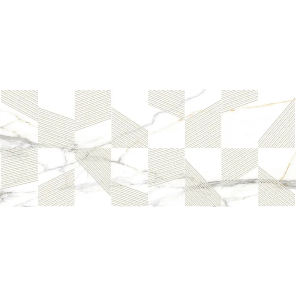 Фото 3 Настенная плитка Laparet Champagne Mosaic х9999284121 20x50см матовый белый Фото 3 Настенная плитка Laparet Champagne Mosaic х9999284121 20x50см матовый белый