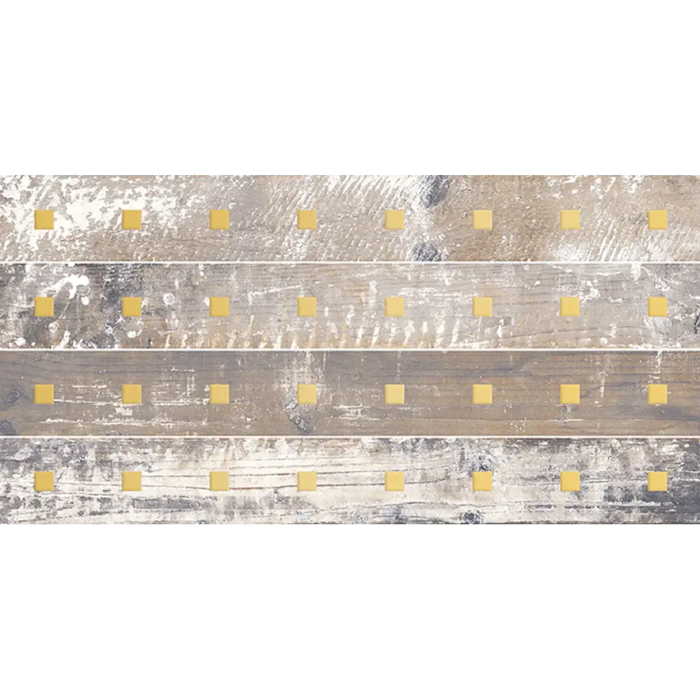 Фото 3 Настенная плитка Laparet Extra Elemental х9999213259 30x60см матовый коричневый