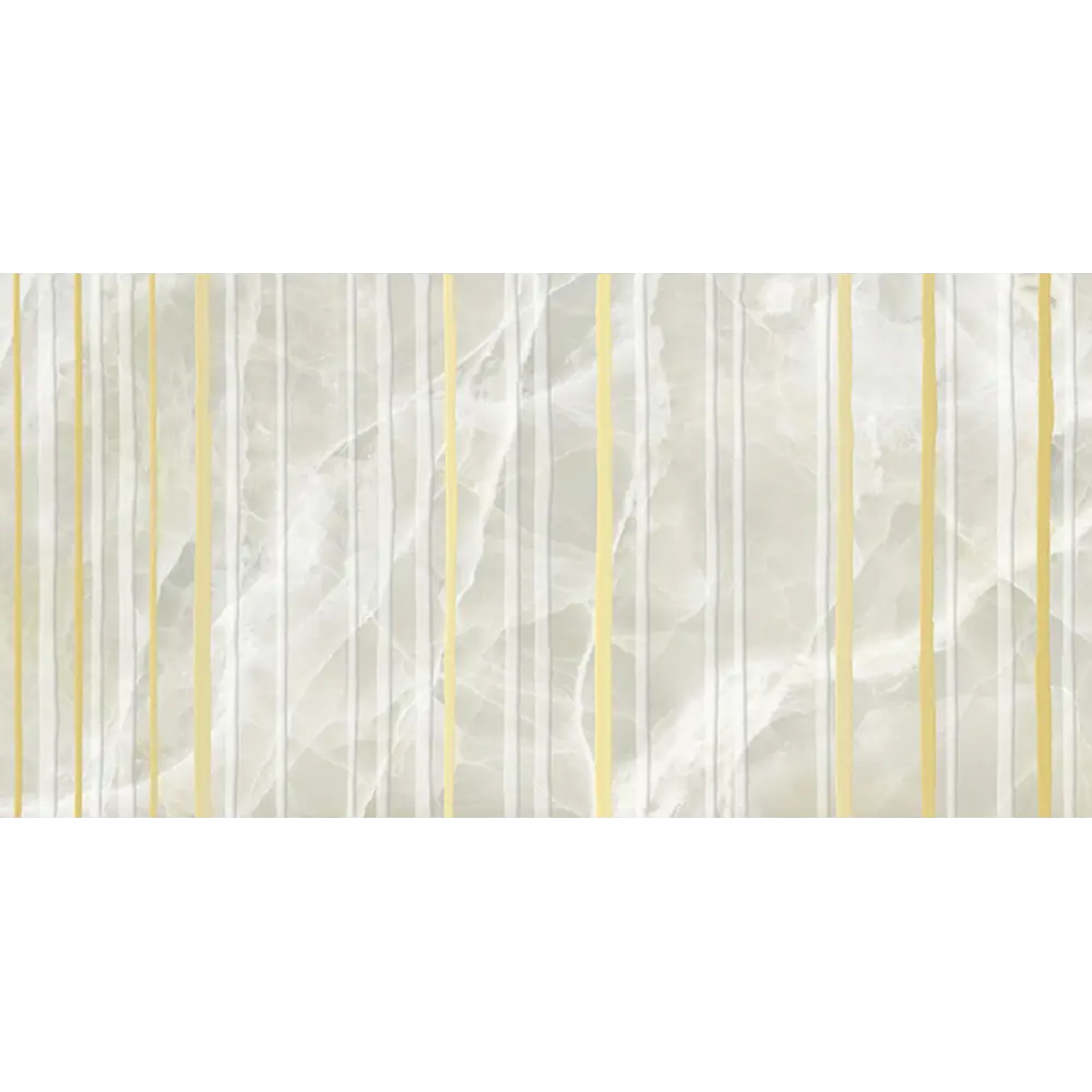 Фото 2 Настенная плитка Laparet Plazma Trigger х9999213241 30x60см полированный зеленый