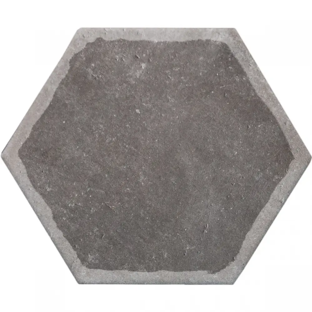 Фото Плитка Monopole DECOR DAKOTA GRAFITO 20x24см цвет черный, цена за упаковку Фото Плитка Monopole DECOR DAKOTA GRAFITO 20x24см цвет черный, цена за упаковку
