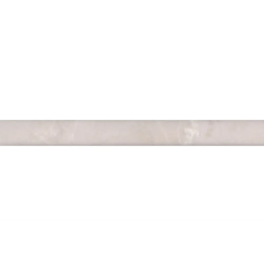Фото Бордюр Kerama Marazzi Баккара PFE005 20x2см полированный бежевый Фото Бордюр Kerama Marazzi Баккара PFE005 20x2см полированный бежевый