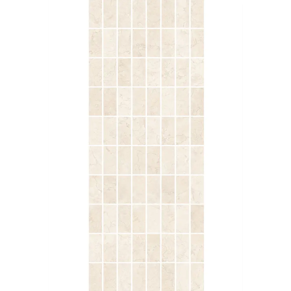 Фото Керамический декор Kerama Marazzi Резиденция мозаичный матовый 20x50 Фото Керамический декор Kerama Marazzi Резиденция мозаичный матовый 20x50