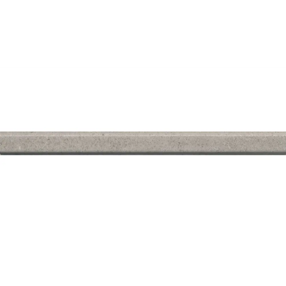 Фото Керамический бордюр Kerama Marazzi PFH002R 25x2 Безана серый матовый обрезной Фото Керамический бордюр Kerama Marazzi PFH002R 25x2 Безана серый матовый обрезной